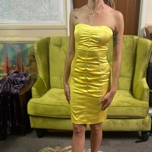 Vintage Cache Dress, Size 2